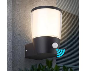 HARPER LIVING PIR Outdoor Wall Light