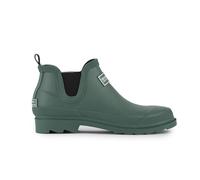 Regatta Womens Harper Low Rise Wellington Boots - Dark Forest Green - 7 UK