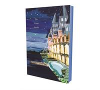 HARPER MUSE CLASSICS PAINTED EDITIONS GR by FITZGERALD, F. SCOTT Paperback