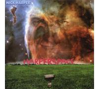 Harper,Nick - Harperspace