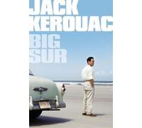 Harper Perennial Modern Classics - Big Sur by Kerouac, Jack (2006) Paperback