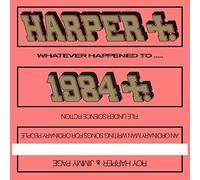 Roy Harper - 1984 (Jugula)