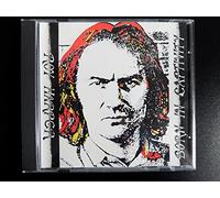 Harper, Roy - Born in Captivity