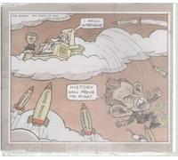 Harper, Roy - Death Of God