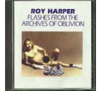 Harper Roy - Flashes From the Archives