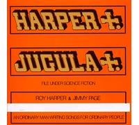 Harper, Roy - JUGULA