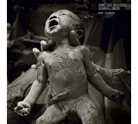 Harper Roy - Lifemask