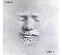 Harper Roy - Lifemask