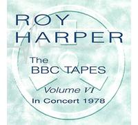 Harper Roy - Live at the BBC 6
