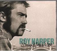 Harper, Roy - Songs of Love and Loss