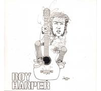 Harper Roy - Sophisticated Beggar