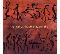 Harper, Roy - The Dream Society