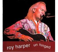 Harper Roy - Unhinged