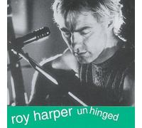 Harper Roy - Unhinged