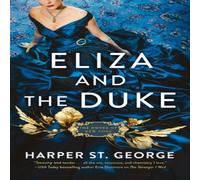 Harper St. George Eliza & the Duke Paperback Book in White Harper St. George White