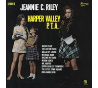 Harper Valley P.T.A.