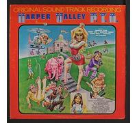 harper valley pta (PLANTATION 700 LP)