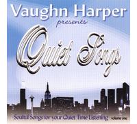 Harper, Vaughn - Soulful Songs for Quiet Time