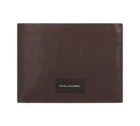 Harper Wallet - male - Piquadro - Wallets & Cardholders - Brown - ONE SIZE - Accessories ONE SIZE