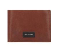 Harper Wallet, male, Piquadro, Wallets & Cardholders, Brown, ONE SIZE, Accessories ONE SIZE