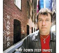 Harper - Way Down Deep Inside
