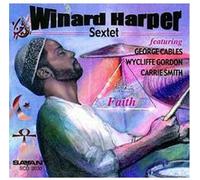 Harper Winard Sextet - Faith