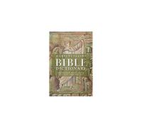 HarperCollins Bible Dictionary - Revised & Updated