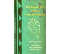 HarperCollins Book of Oriya Short Stories