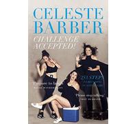 HarperCollins Childr - Challenge Accepted 253 Steps to Becoming an A - E245z