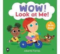 HarperCollins Children’s Books Wow Look at Me Board book Book HarperCollins Children’s Books Multicolor