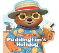 HarperCollins Children's Books ADVENTURES OF_PADDINGTONS BRD Board book Book HarperCollins Children's Books Multicolor