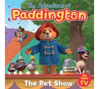 HarperCollins Children's Books Pet Show Paperback Book HarperCollins Children's Books Multicolor
