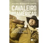 Harpercollins O cavaleiro das Américas