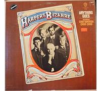 Harpers Bizarre / Anything Goes