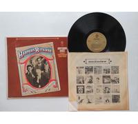 Harpers Bizarre - Anything Goes