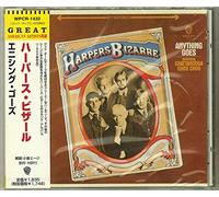 Harpers Bizarre - Anything Goes
