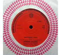 Harpers Bizarre - Anything Goes - Harpers Bizarre 7" 45