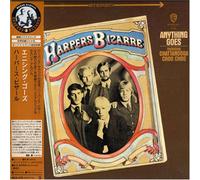 Harpers Bizarre - Anything Goes (US Import)