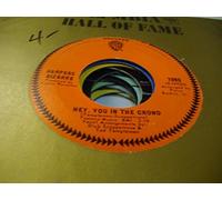 Harpers Bizarre - Chattanooga Choo Choo - Harpers Bizarre 7" 45