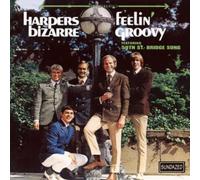 Harpers Bizarre - Feelin' Groovy