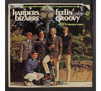 Harpers Bizarre - Feelin' Groovy