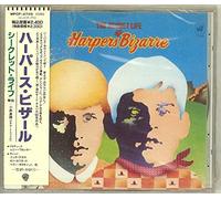 Harpers Bizarre - Secret Life of Harpers Bizarre