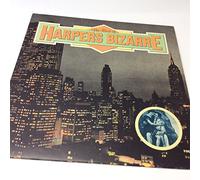 Harpers Bizarre The Best Of 1974 UK vinyl LP K56044