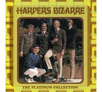 Harper's Bizarre - The Platinum Collection