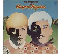 Harpers Bizarre - The Secret Life Of Harpers Bizarre [Vinyl LP]