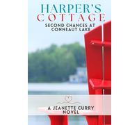 Harper's Cottage: Second Chances at Conneaut Lake