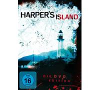 Harper's Island
