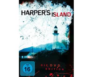 Harper's Island