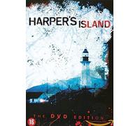 Harpers Island [Import belge]