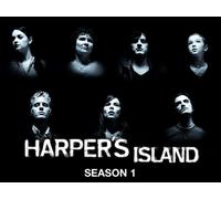 Harper's Island - Season 1